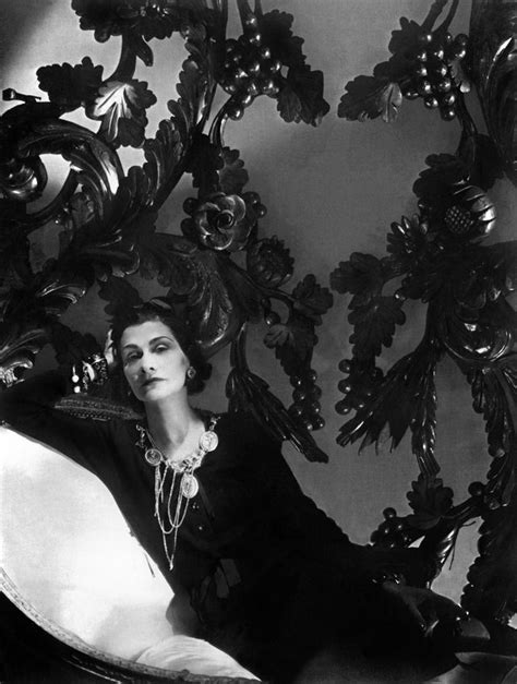 chanel nazista|coco Chanel 1944.